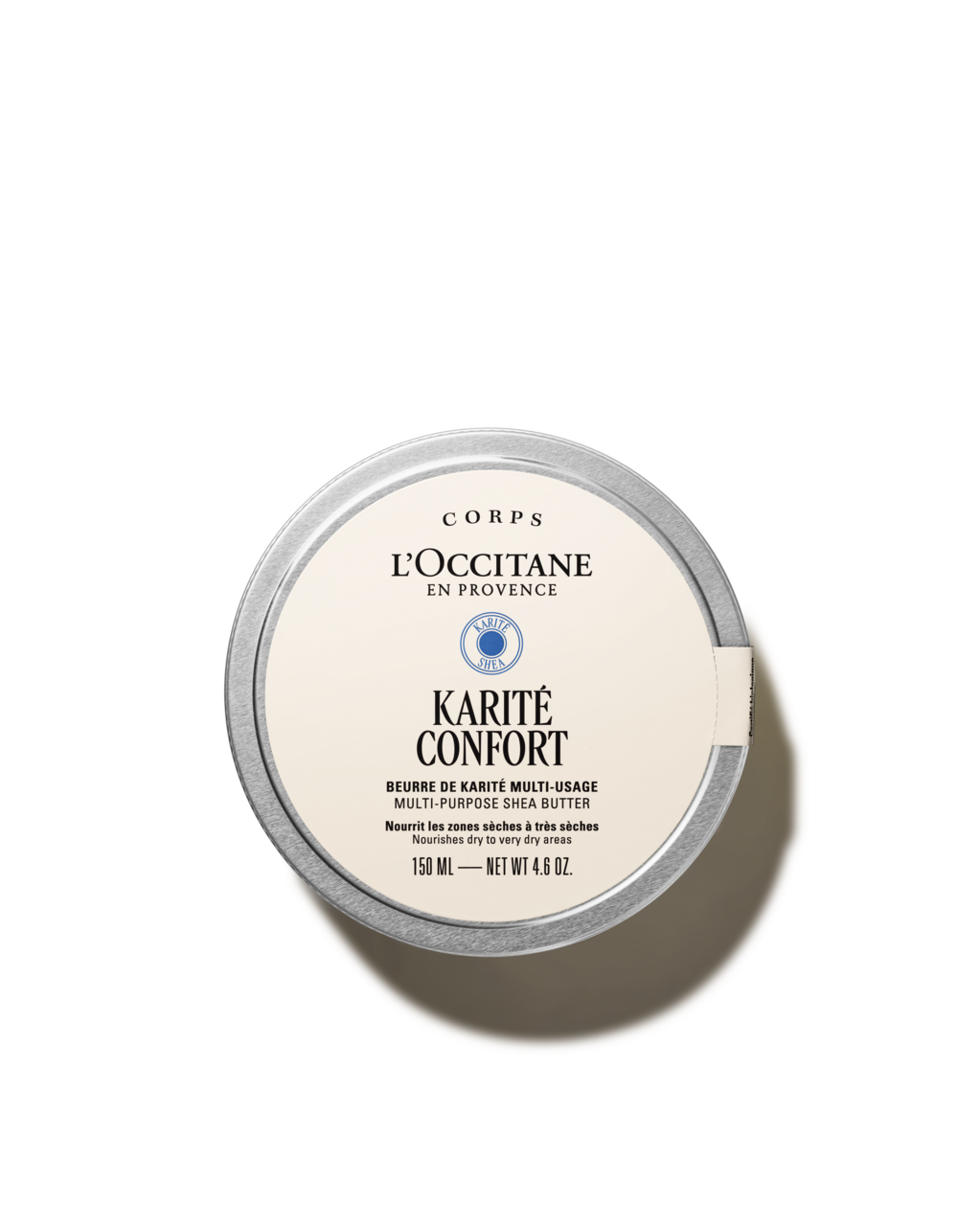 Manteiga Karit&eacute; Confort (Karit&eacute;), , rect
